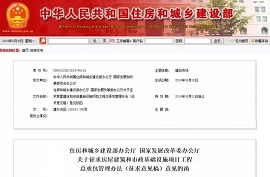 新規(guī)：建設單位在發(fā)包前完成項目審批、核準或備案